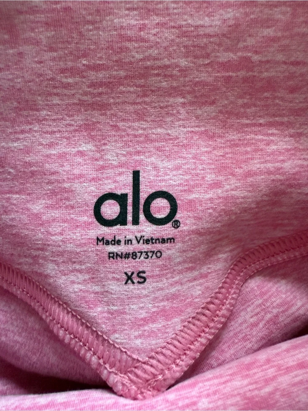 ALO Yoga great